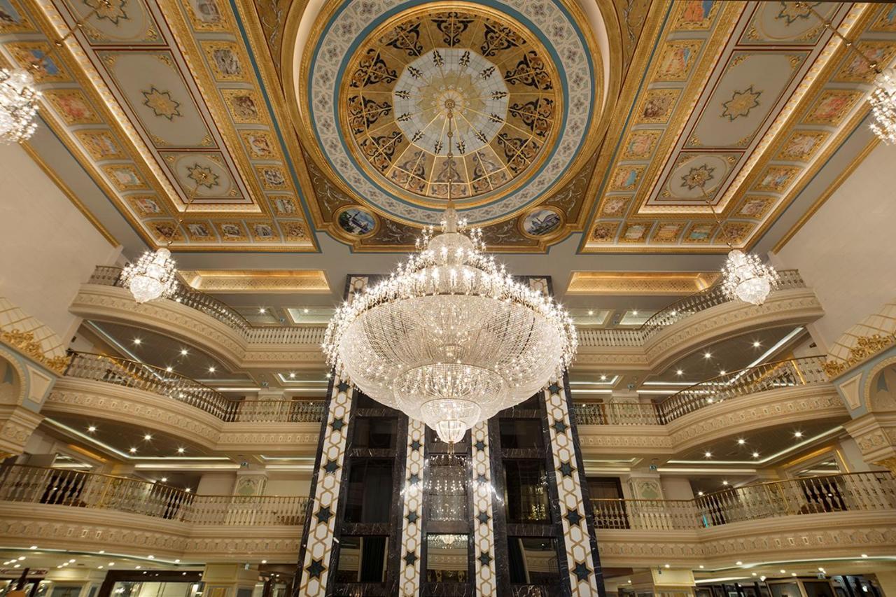Grand Millennium Konya 호텔 외부 사진
