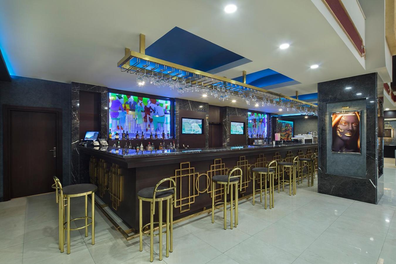 Grand Millennium Konya 호텔 외부 사진