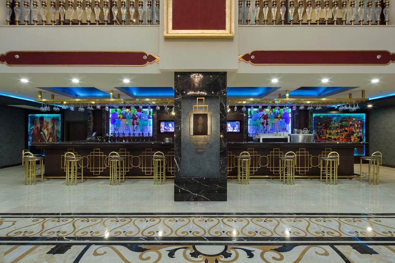 Grand Millennium Konya 호텔 외부 사진