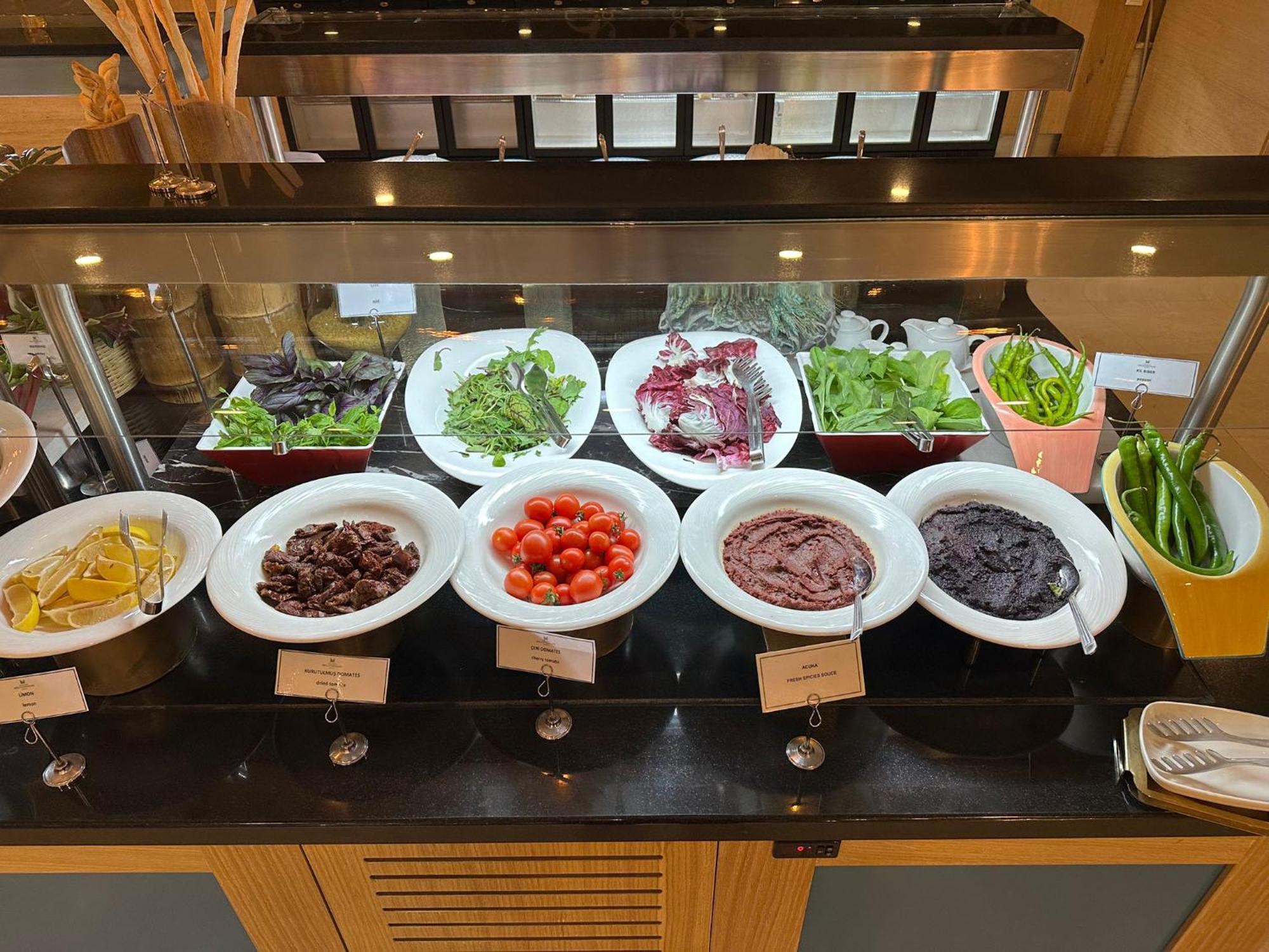 Grand Millennium Konya 호텔 외부 사진