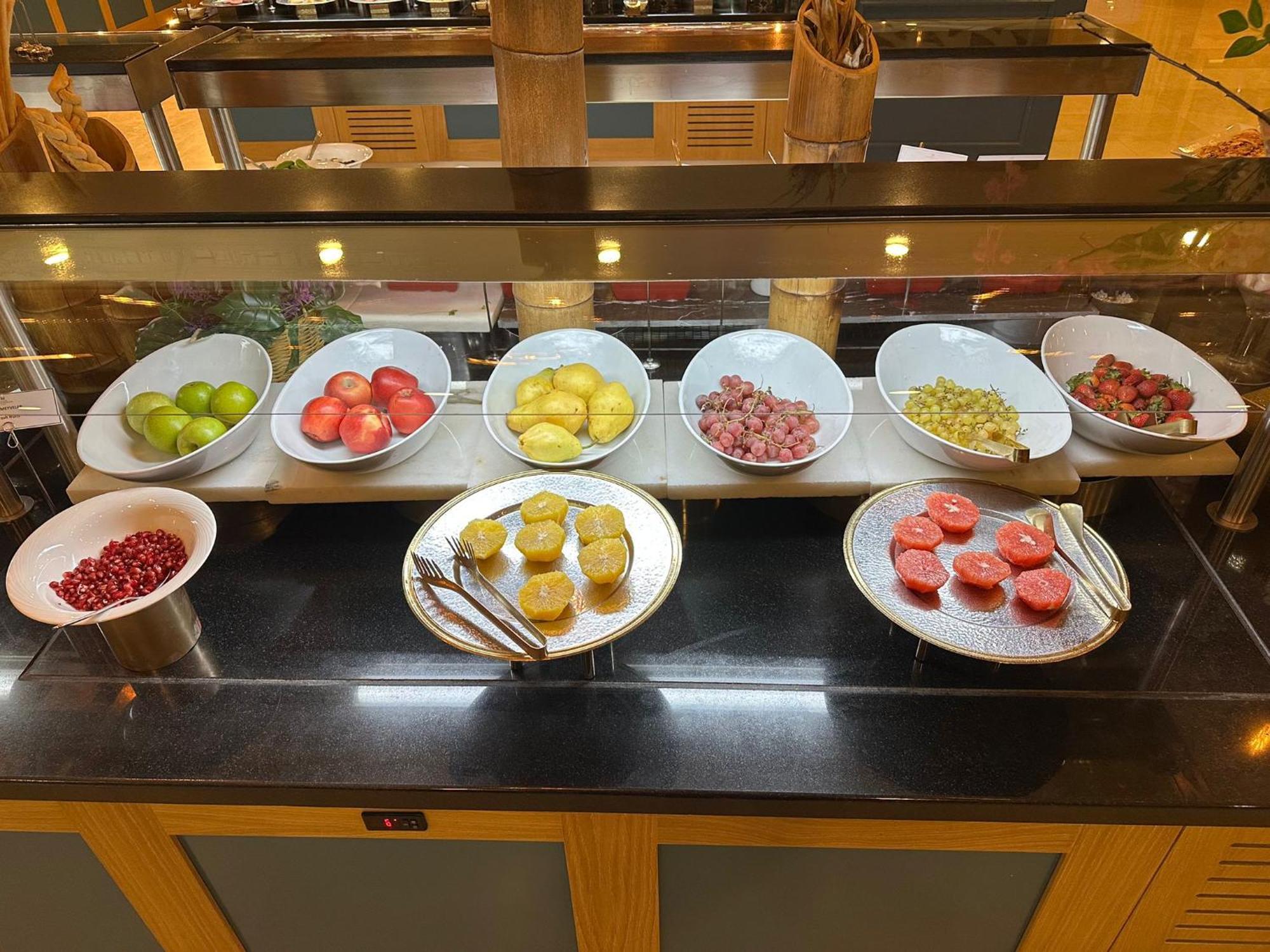 Grand Millennium Konya 호텔 외부 사진